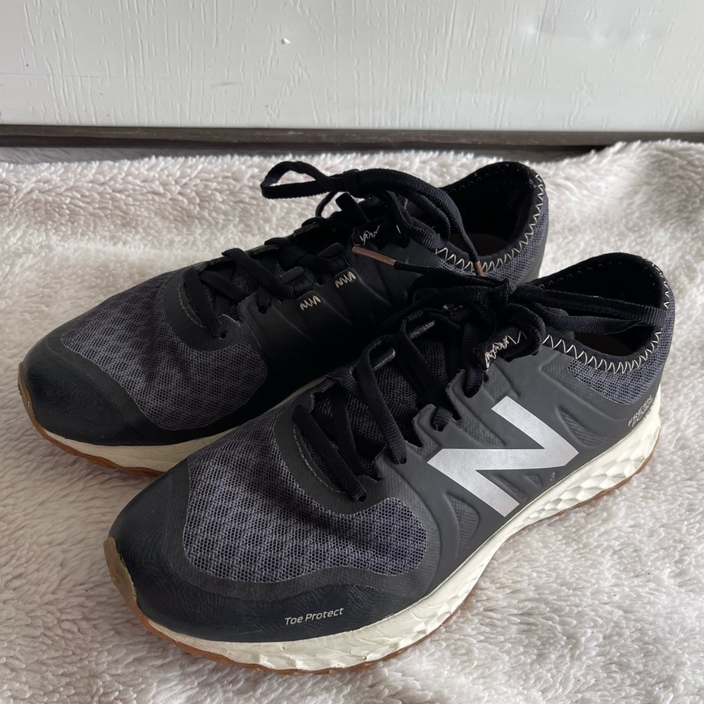 New Balance Kaymin fresh foam running athletic shoes
